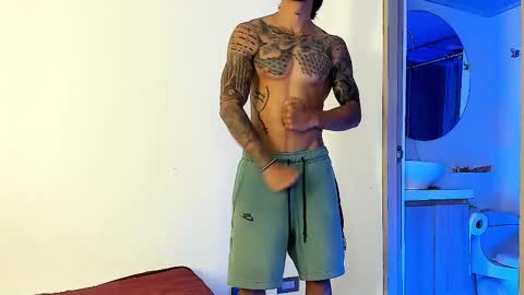 Santiago online show from February 14, 2025, 7:07 am