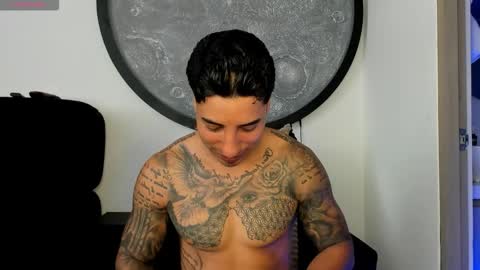 Santiago online show from February 5, 2026, 3:27 pm