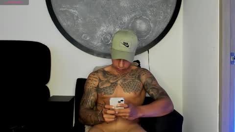 Santiago online show from February 6, 2026, 6:33 pm