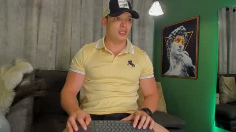 Snapshot of jakee_tyler chatting on February 6, 2025, 11:58 pm Jake Tyler online show from February 6, 2025, 11:58 pm