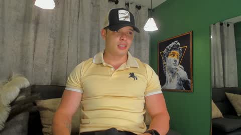 Snapshot of jakee_tyler chatting on February 7, 2025, 3:01 am Jake Tyler online show from February 7, 2025, 3:01 am