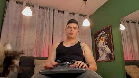 Snapshot of jakee_tyler chatting on September 30, 2025, 6:57 pm Jake Tyler online show from September 30, 2025, 6:57 pm