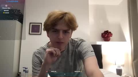 Jake Wallace online show from March 23, 2026, 7:51 pm