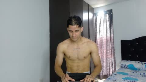 JakeMonroe online show from April 7, 2026, 2:39 pm