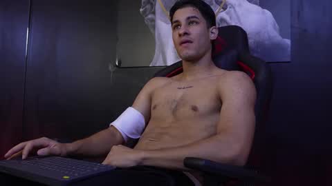 JakeMoxley online show from January 8, 2026, 10:39 am