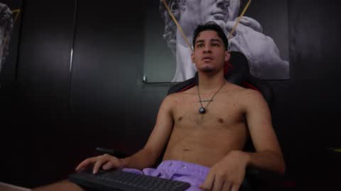 JakeMoxley online show from February 2, 2026, 12:04 pm