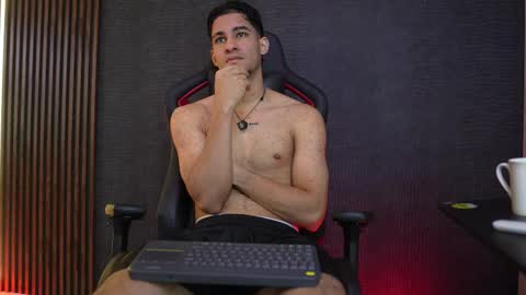 JakeMoxley online show from March 3, 2026, 12:44 pm