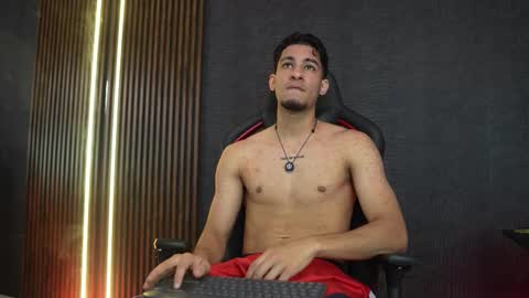 JakeMoxley online show from March 5, 2026, 12:45 pm