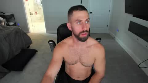 Jake Orion online show from January 12, 2026, 4:34 pm