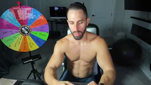 Jake Orion online show from June 15, 2026, 5:04 pm