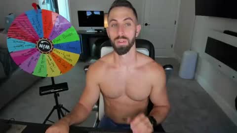 Jake Orion online show from June 18, 2026, 4:33 pm