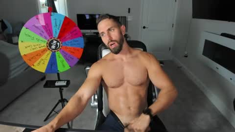 Jake Orion online show from June 27, 2026, 6:46 pm