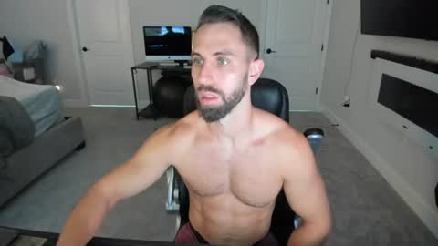 Jake Orion online show from June 28, 2026, 3:07 pm