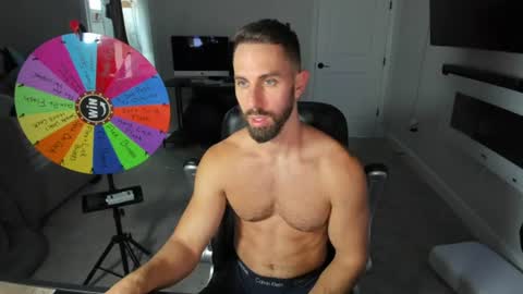 Jake Orion online show from July 1, 2026, 6:29 pm