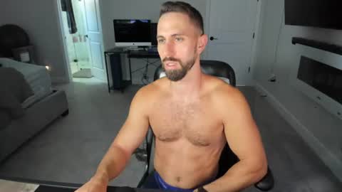 Jake Orion online show from July 17, 2026, 5:40 pm