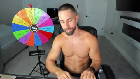 Jake Orion online show from July 25, 2026, 4:26 pm