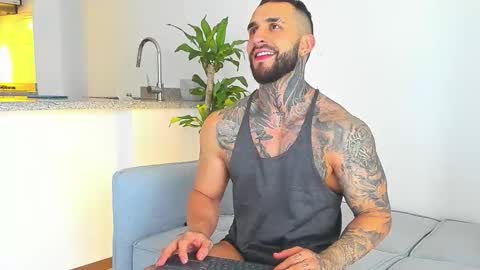 Jake Orthega online show from February 5, 2026, 12:43 pm