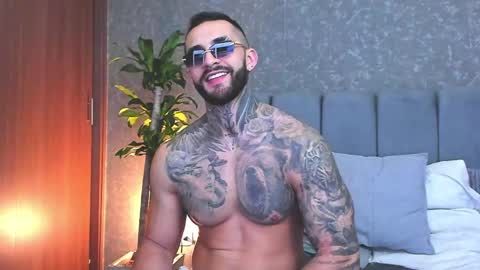 Snapshot of jakeortega chatting on June 8, 2026, 8:04 am Jake Orthega online show from June 8, 2026, 8:04 am