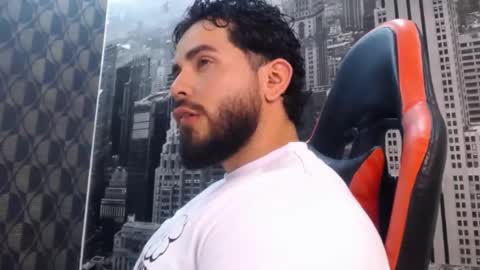 JakeSkye online show from January 24, 2025, 3:22 am