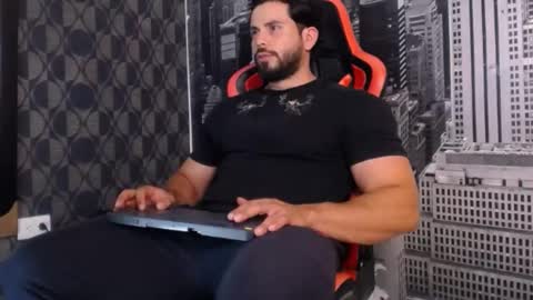 JakeSkye online show from February 8, 2025, 6:01 am