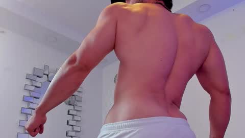 JakeSkye online show from February 19, 2025, 4:44 am