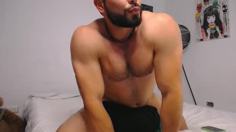 JakeSkye online show from October 22, 2025, 7:57 pm