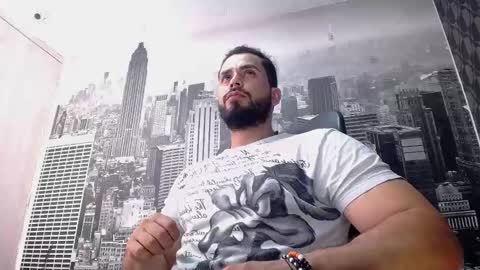 JakeSkye online show from November 3, 2025, 11:15 pm