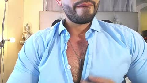 JakeSkye online show from April 22, 2026, 1:41 am