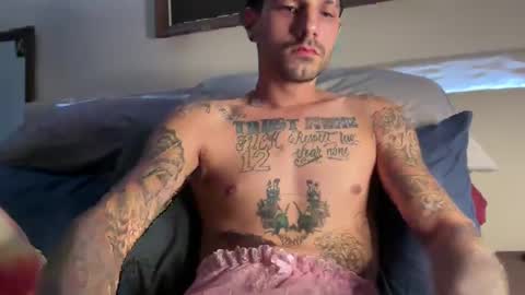 Snapshot of jakespencerxx9 chatting on October 1, 2025, 3:01 am Jake Spencer online show from October 1, 2025, 3:01 am