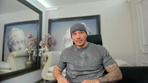 jakestone_1 online show from October 23, 2025, 1:38 am