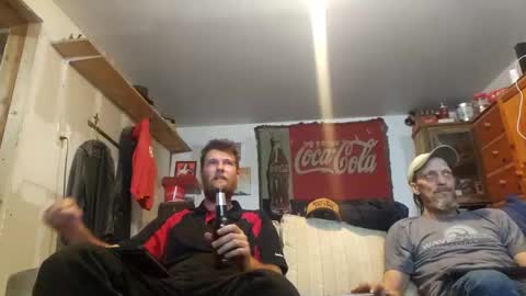 jakesway online show from February 22, 2026, 1:29 am