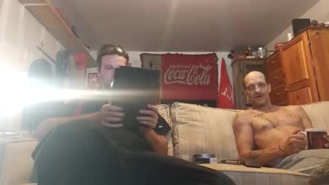 jakesway online show from March 14, 2026, 11:54 pm