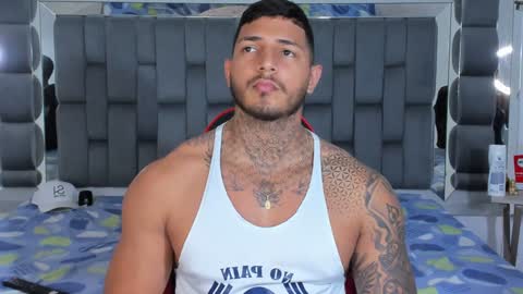 my name is sebas If you come here dont hesitate to say hello Im a guy who really likes having conversations and having hot online show from January 4, 2025, 2:14 am