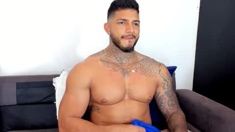 my name is sebas If you come here dont hesitate to say hello Im a guy who really likes having conversations and having hot online show from October 3, 2025, 4:26 pm