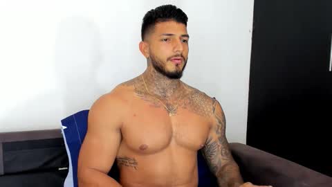 my name is sebas If you come here dont hesitate to say hello Im a guy who really likes having conversations and having hot online show from October 7, 2025, 4:04 pm