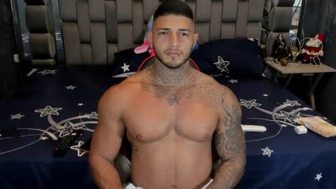 my name is sebas If you come here dont hesitate to say hello Im a guy who really likes having conversations and having hot online show from May 30, 2026, 10:51 pm