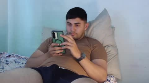 Hello I am jake online show from April 22, 2026, 7:26 pm