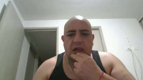 JakoXXXX online show from January 12, 2025, 4:52 am