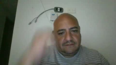 JakoXXXX online show from February 12, 2025, 4:54 am