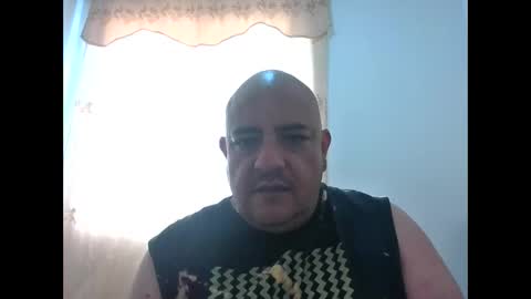 JakoXXXX online show from March 3, 2025, 7:17 pm