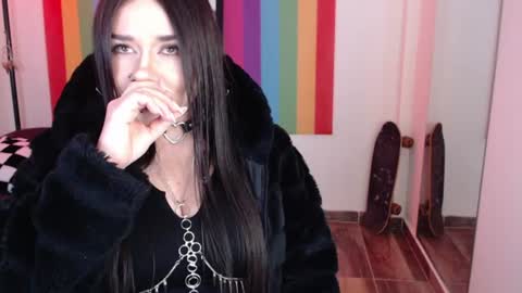 Snapshot of jalea_real_69 chatting on July 4, 2026, 5:57 am jalea_real_69 online show from July 4, 2026, 5:57 am
