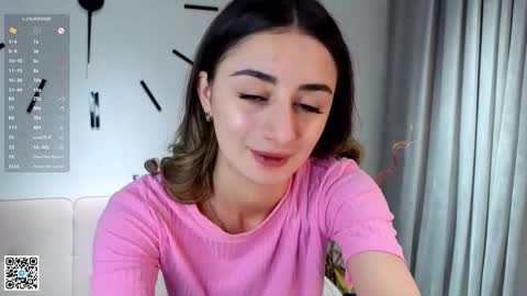 Snapshot of jaleesasahler chatting on November 26, 2025, 4:13 am Iris online show from November 26, 2025, 4:13 am