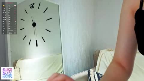 Snapshot of jaleesasahler chatting on November 30, 2025, 4:05 am Iris online show from November 30, 2025, 4:05 am