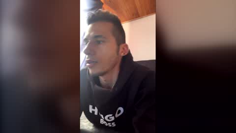 jalfredo5 online show from January 18, 2026, 6:55 pm