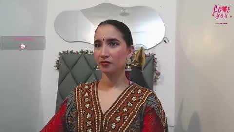 Jalima Mona online show from September 15, 2025, 11:43 am