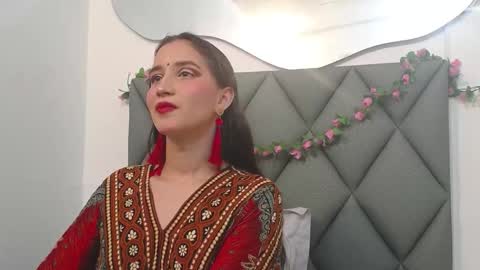 Jalima Mona online show from October 3, 2025, 7:33 pm