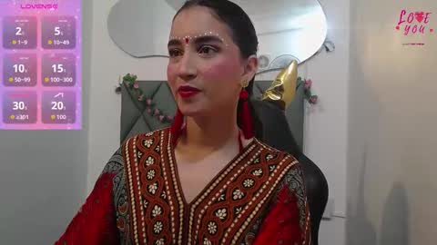 Jalima Mona online show from October 9, 2025, 12:36 pm