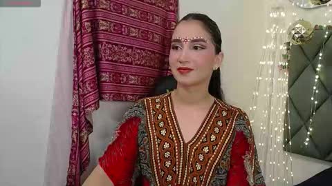 Jalima Mona online show from December 1, 2025, 12:21 pm