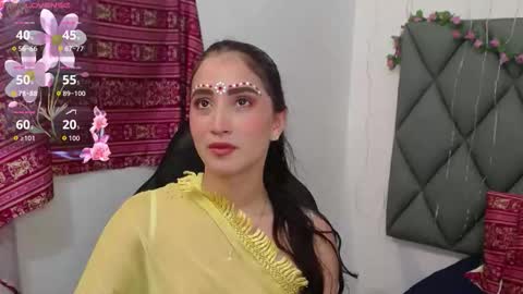 Jalima Mona online show from February 23, 2026, 12:02 pm