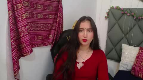 Jalima Mona online show from February 25, 2026, 10:14 am